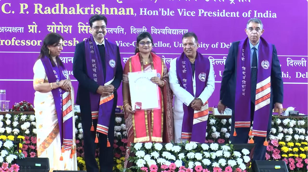 Dr. Pragya Mitra