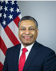 Dr. Rahul Gupta
