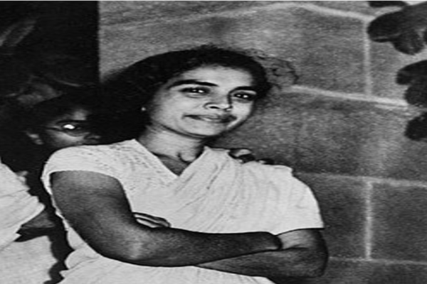 Dr. Sushila Nayyar