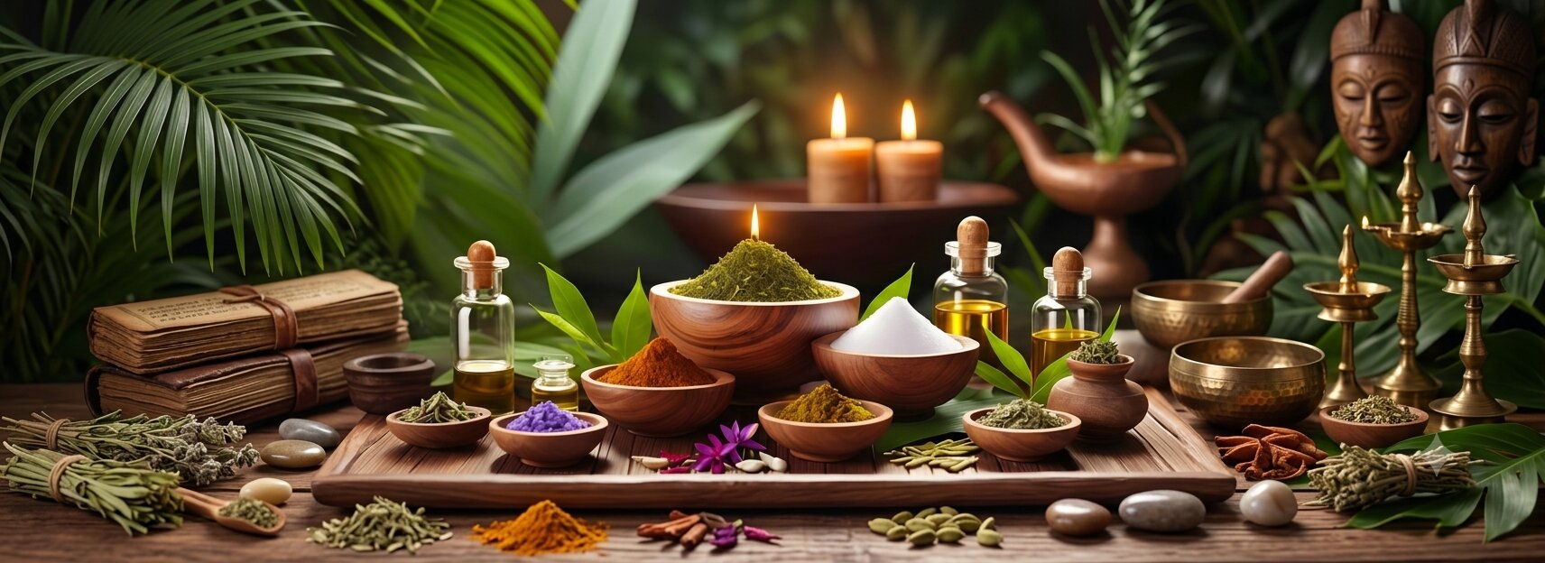 Faculty of Ayurveda and Unani Medicine