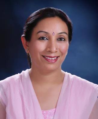 Prof. Rajni Abbi