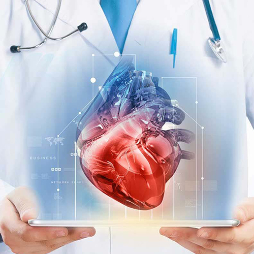 Super speciality Courses